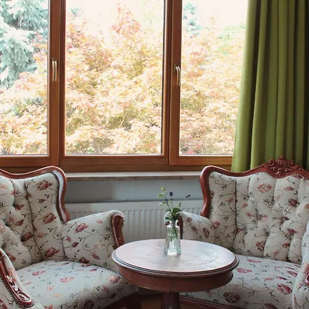 Viktoria Hotel 2*