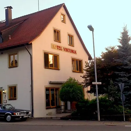 Viktoria Hotel Meersburg