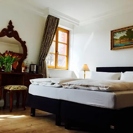 Hotel Viktoria