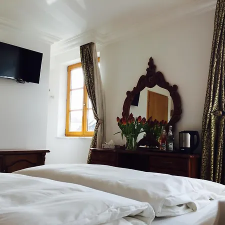 Viktoria Hotel 2*