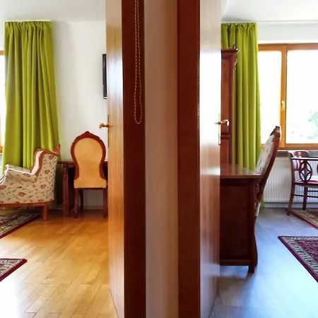 Hotel Viktoria