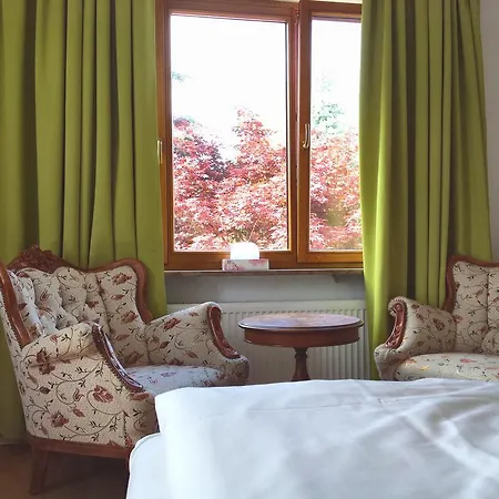 Viktoria Hotel Meersburg