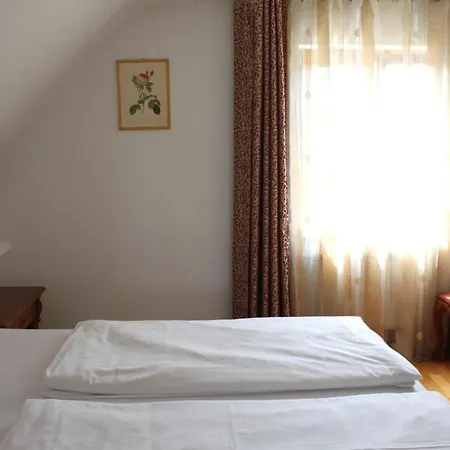 Viktoria Hotel Meersburg