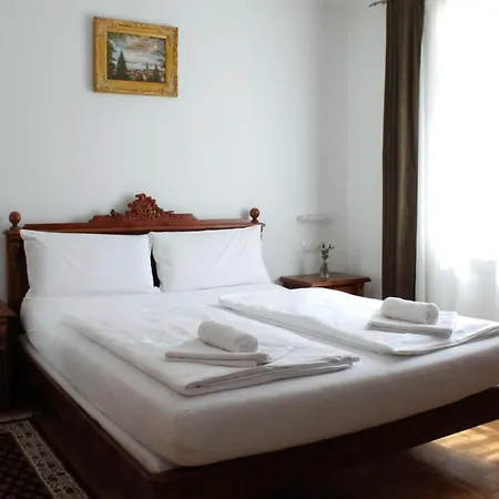 Viktoria Hotel 2*