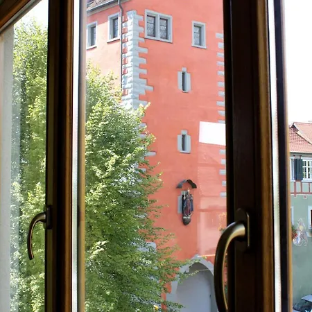 Viktoria Hotel Meersburg
