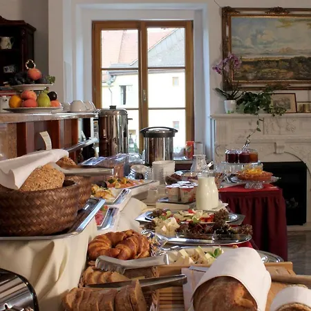 Viktoria Hotel Meersburg