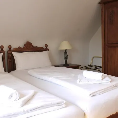 Viktoria Hotel Meersburg