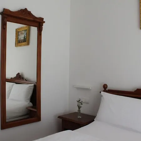 Viktoria Hotel