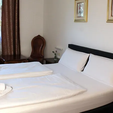 Viktoria 2* Meersburg