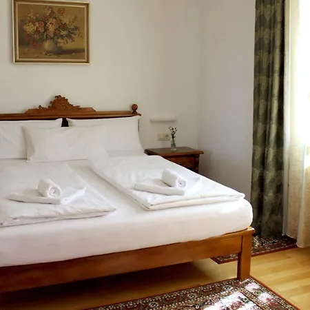 Hotel Viktoria Meersburg