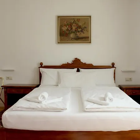 Viktoria Hotel Meersburg