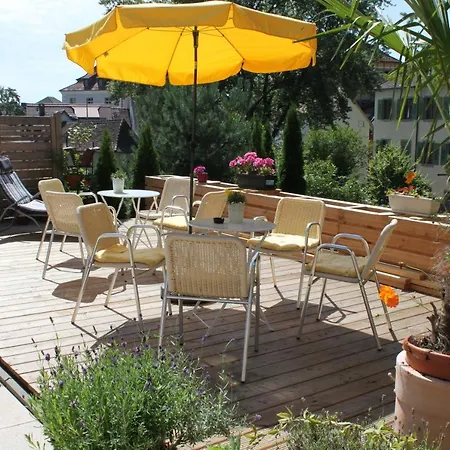 Hotel Viktoria Meersburg