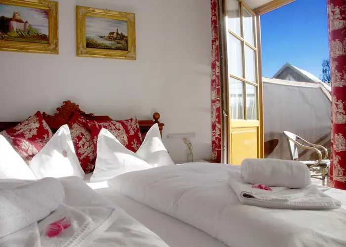 Viktoria 2* ميرسبرغ