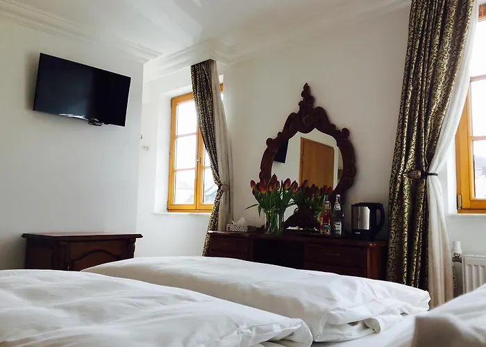 Viktoria فندق 2*