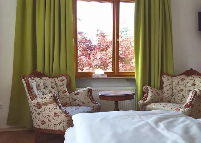 Viktoria فندق ميرسبرغ