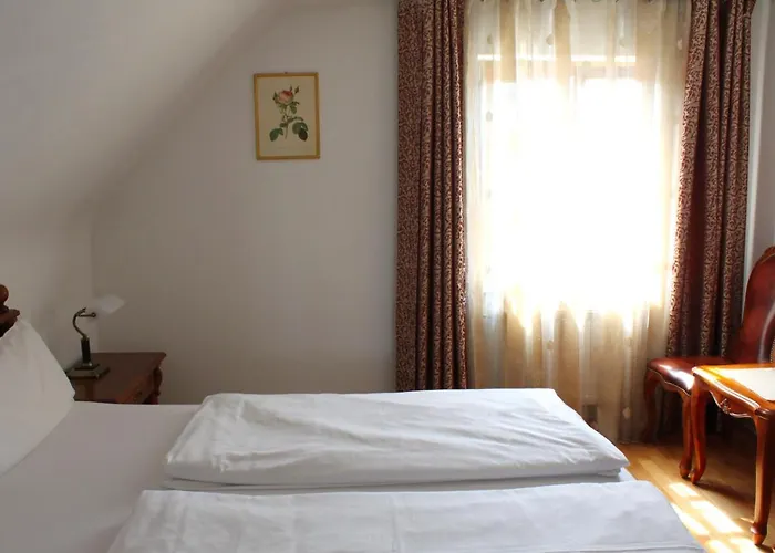 Viktoria Hotel Meersburg