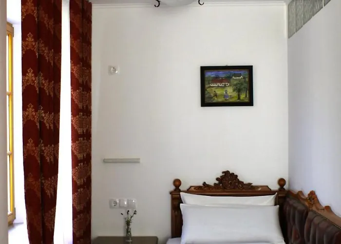 Viktoria فندق 2*