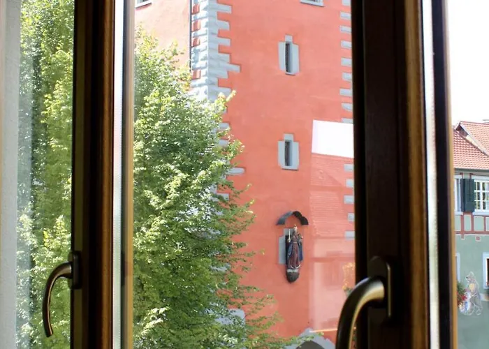 Viktoria فندق ميرسبرغ