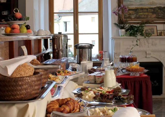 Viktoria Hotel Meersburg