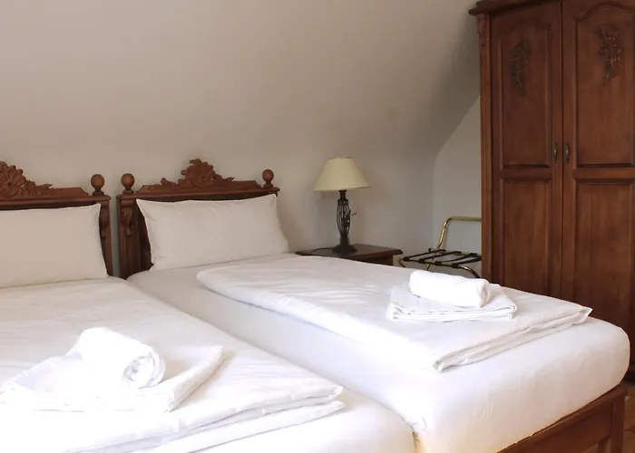 Viktoria Hotel Meersburg