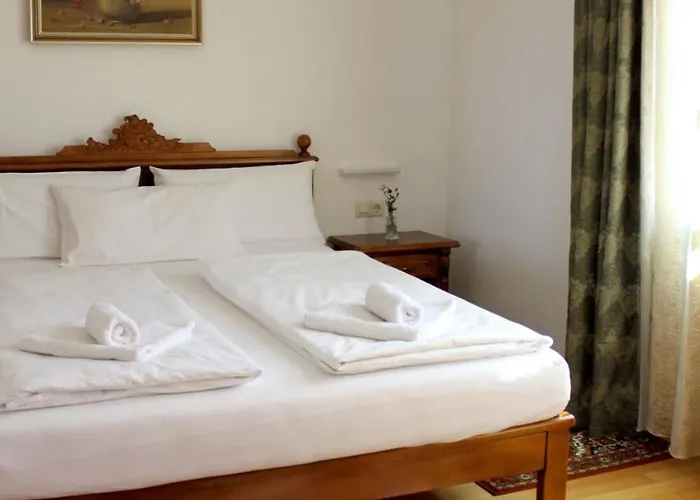 فندق Viktoria ميرسبرغ