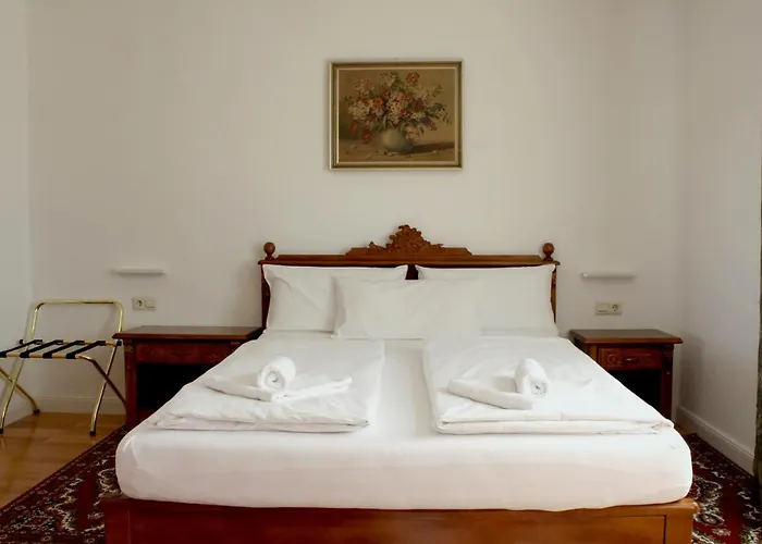 Viktoria מלון מיירסבורג