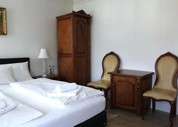 Viktoria 2* Meersburg