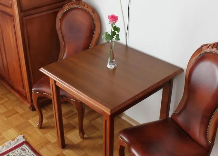 Viktoria מלון מיירסבורג